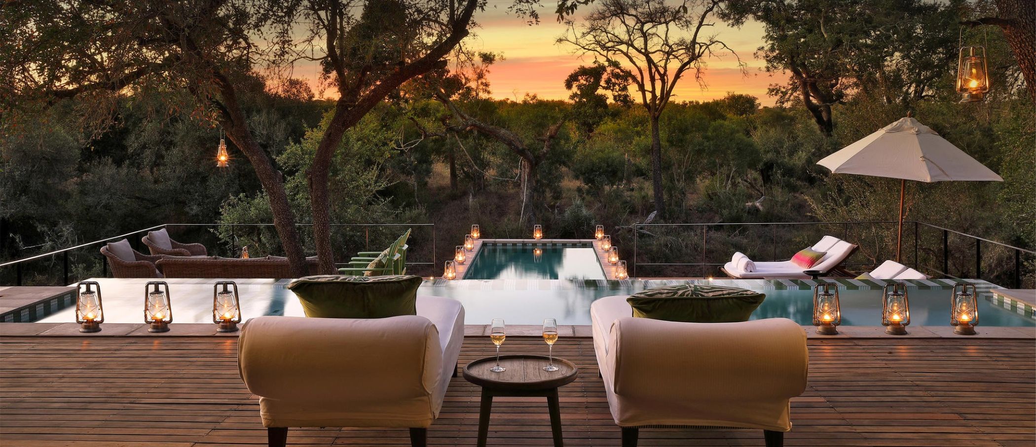 Africa House at Royal Malewane Thornybush South African Safari Packages Travel Experts