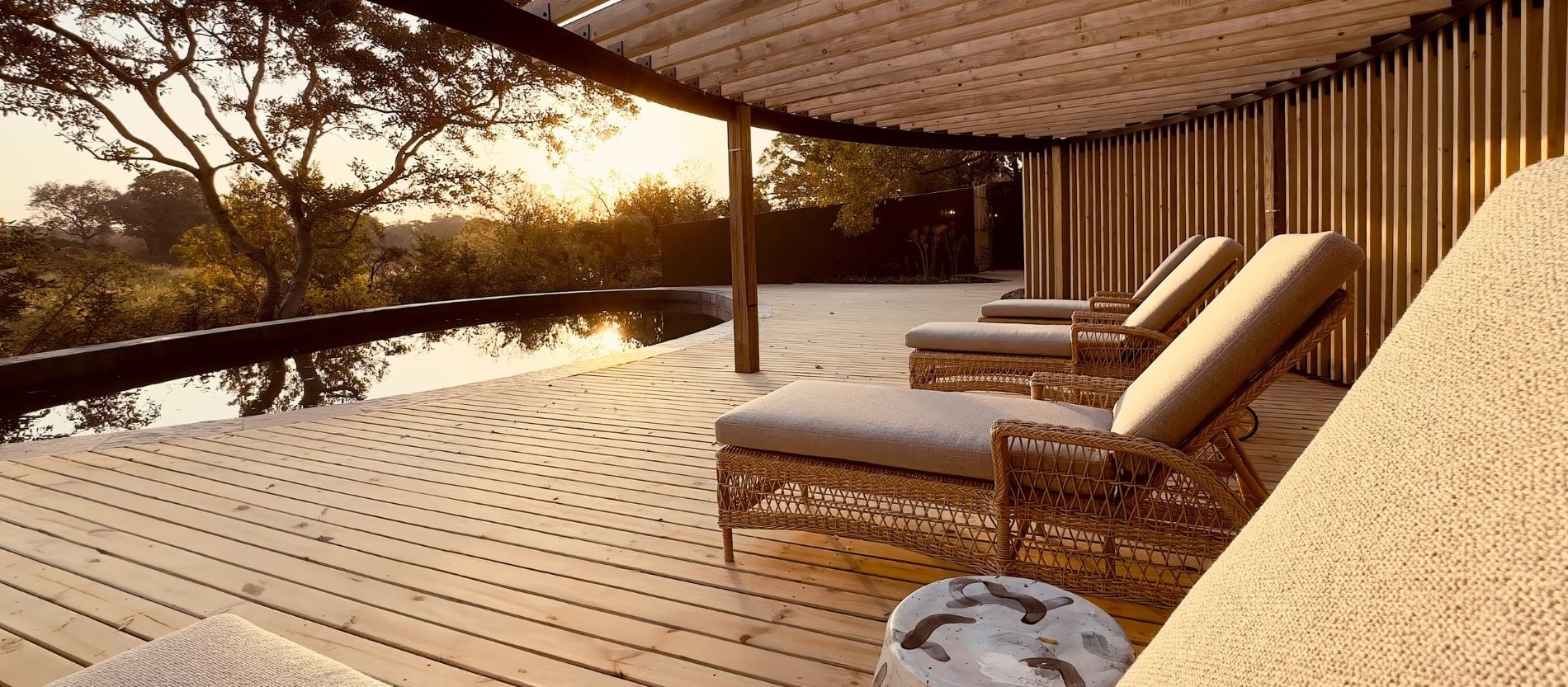 Lion Sands Tinga Lodge Kruger National Park South Africa Safari Travel Package Deals Experts