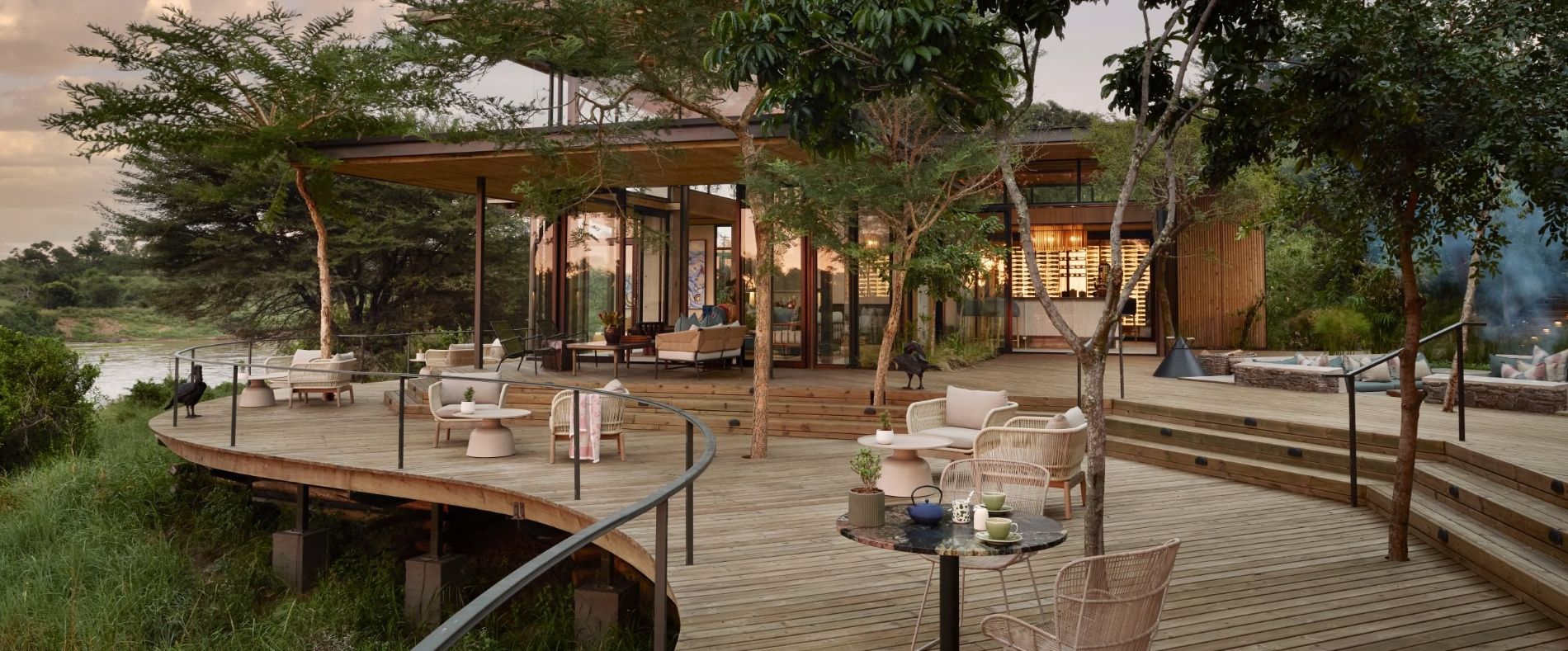 New Images 2026 Refurb Reopen Lion Sands Ivory Lodge Sabi Sands Special Deals