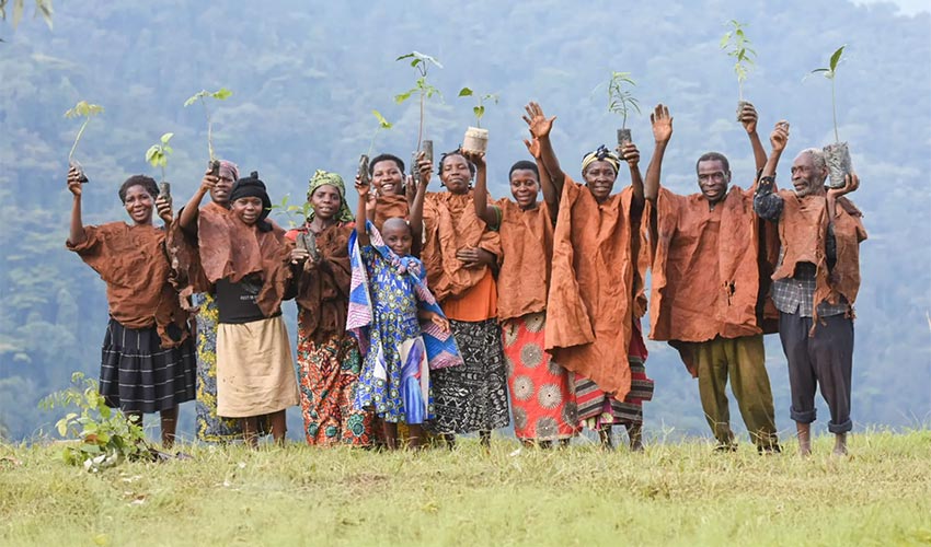 Responsible Travel in Uganda