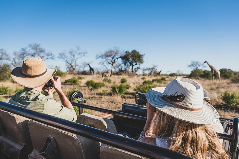 The Best Time to Visit Africa By Region