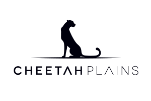 Cheetah-Plains