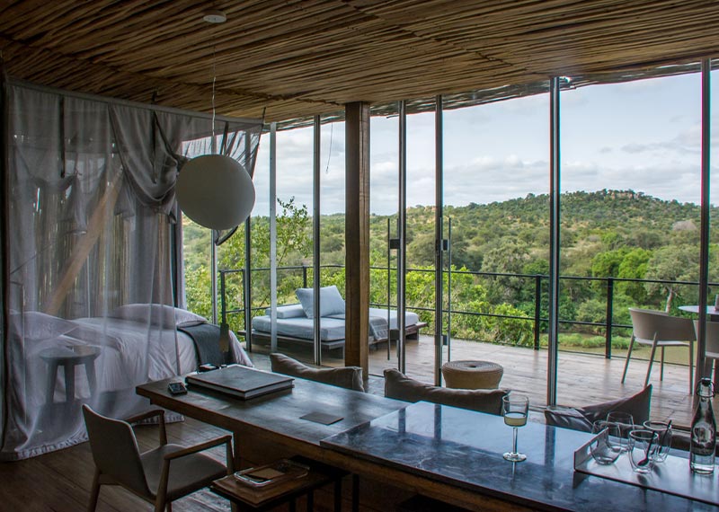 Singita Lebombo