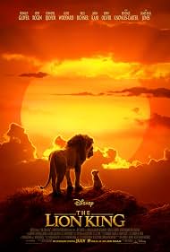 Lion King 2019